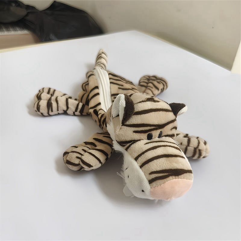 Black Stripe Tiger