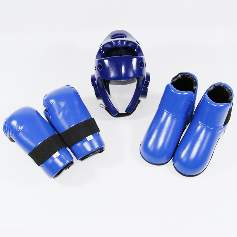 S / Blue 3-pc