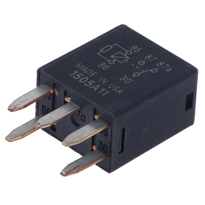 欧姆龙继电器 G8V-RH-1C7T-R-DC12 欧姆龙12V 5脚继电器