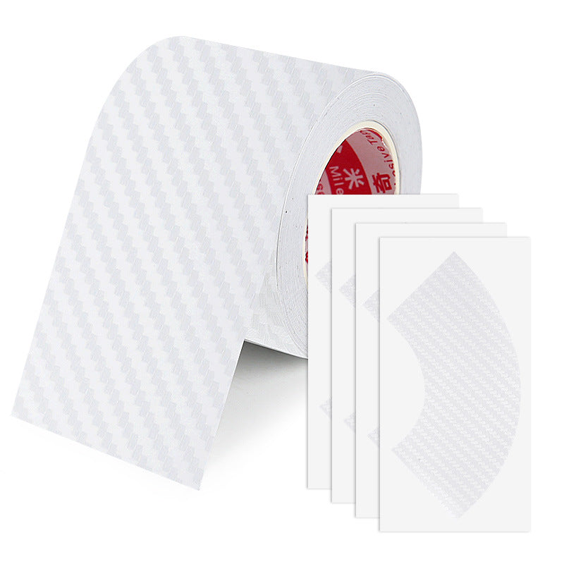 White 50MM X 6M