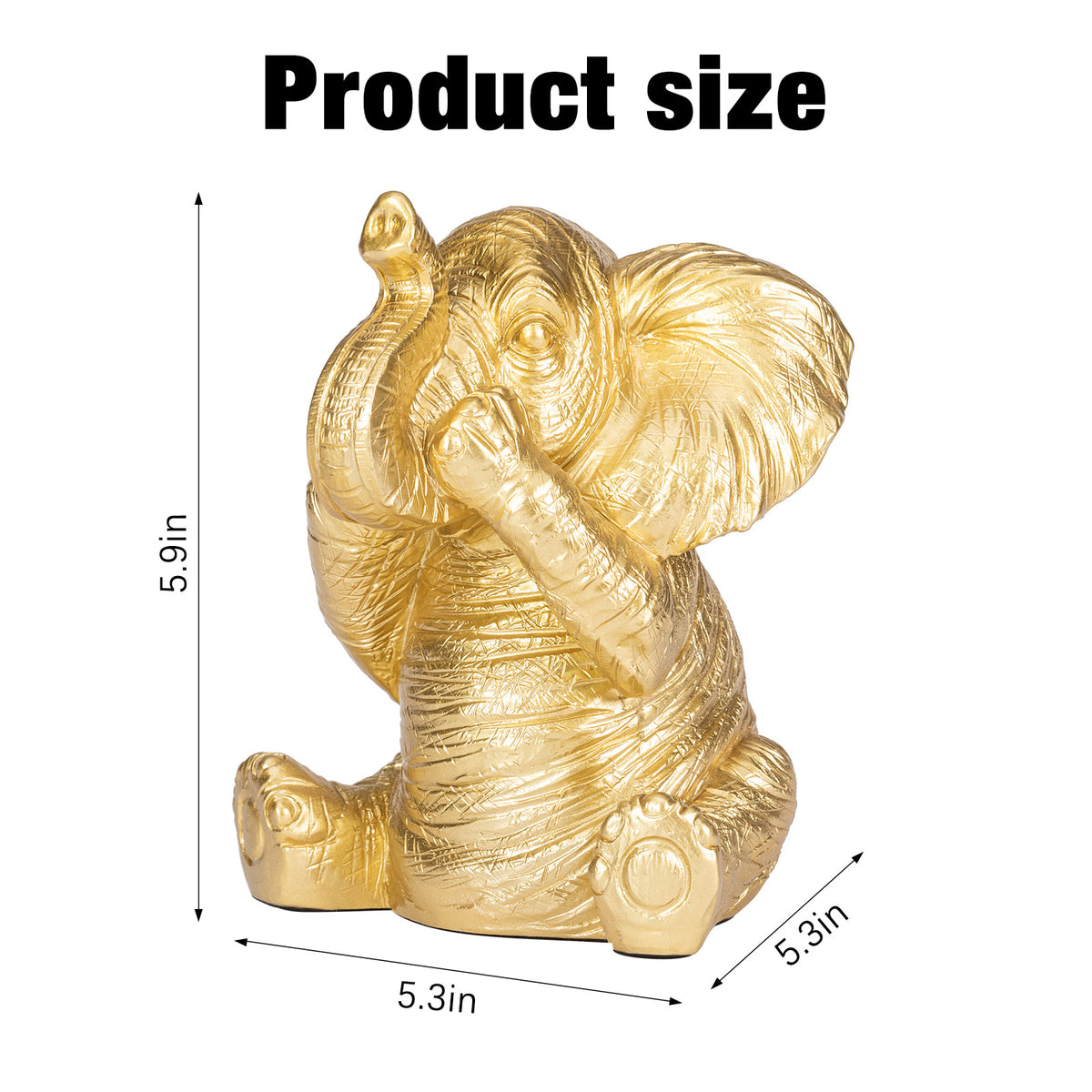 Elephant C