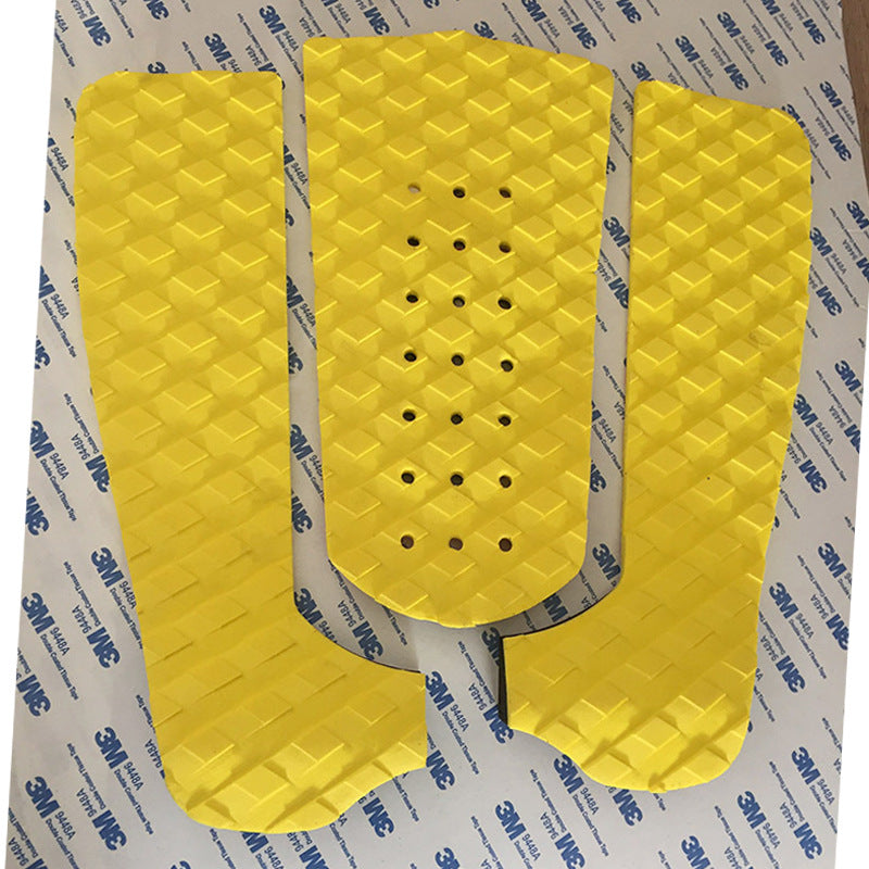 Ylw Perforated 3-pc