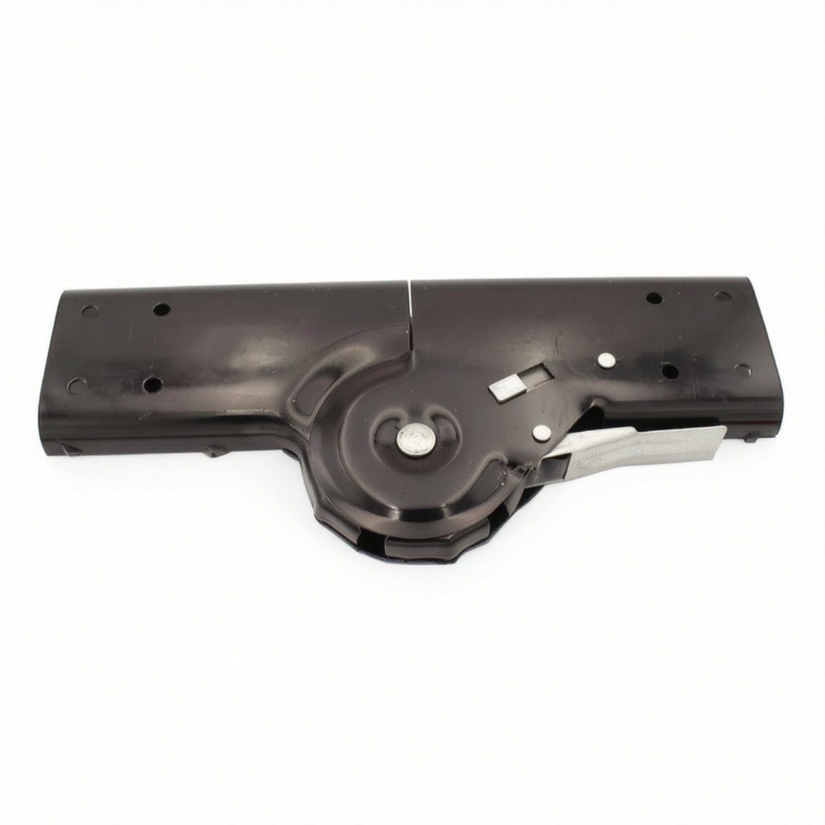 2 Pieces Ladder Joint Lock Replacement Ladder Buckle with Screws Sturdy