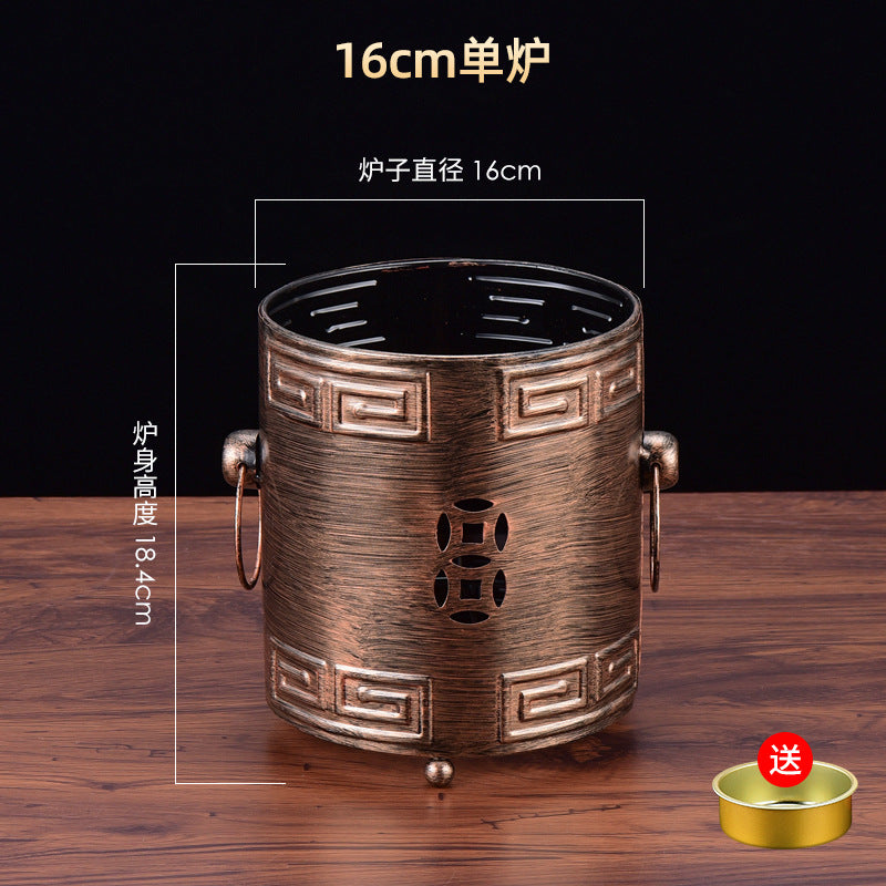 16CM