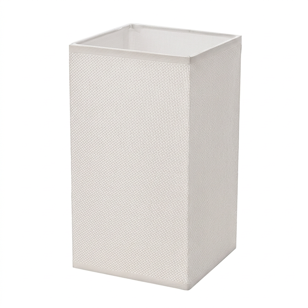 E27 Wall Lamp Shade, Soft Light Table Lamp Shade, Bedroom Living Room Lamp Shade #variant:White Linen