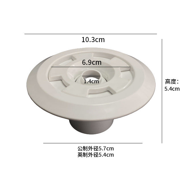 Sp-1434 2-inch a