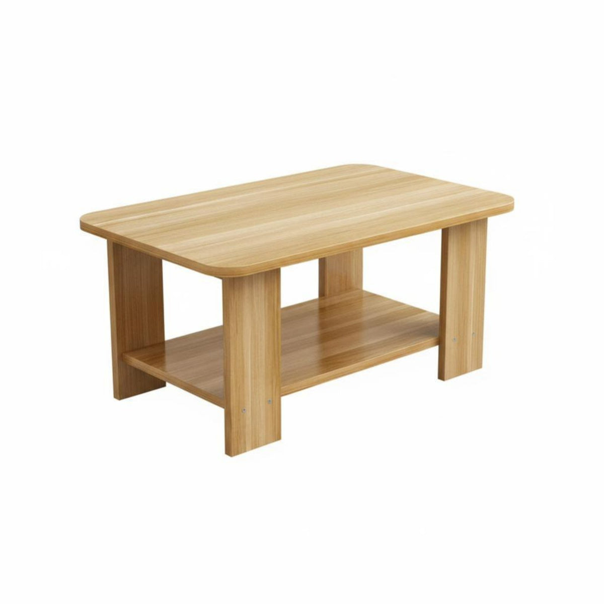 Round Side Table Modern Design Round Tripod Table Minimalist design spaceSaving for Students, Living Room, Small Spaces, Bedroom