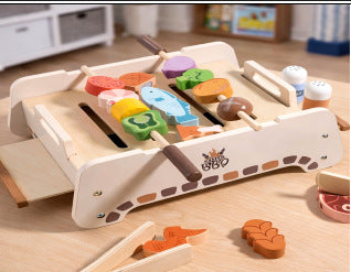 Bbq Grill