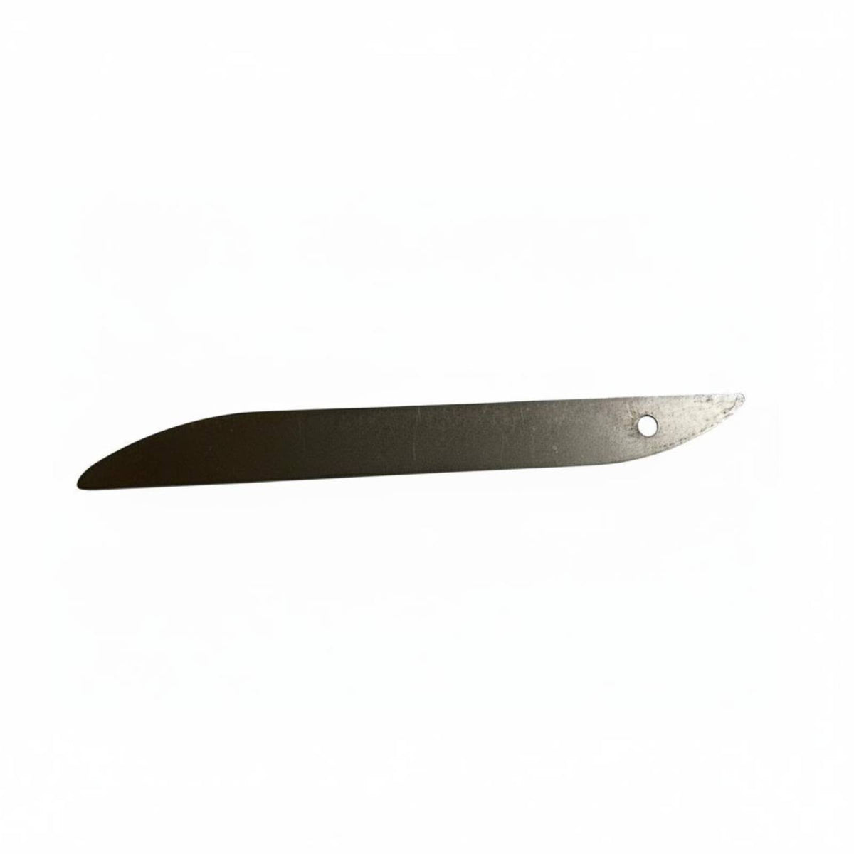 Precise Deburring Guitar Fret Crowning File Professional Grade Fret End Dressing File Cost-Effective Repair for DIY Hobbyists, Home Workshop