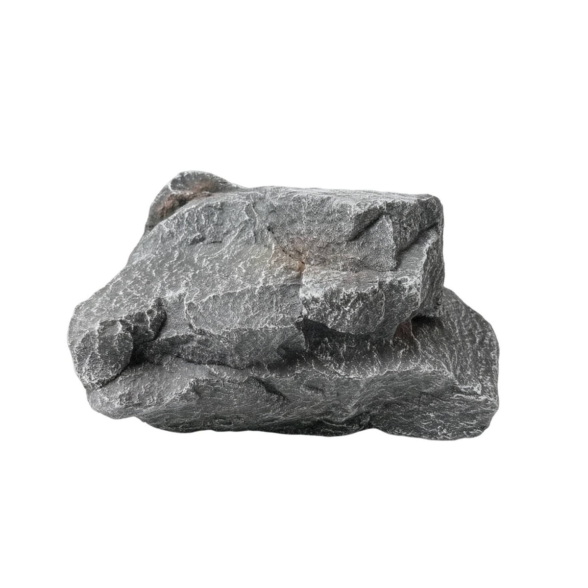 Synthetic Boulder Irregular Simulated Formation & Piece Textured Artificial Boulder for Decorators, Landscape Styling