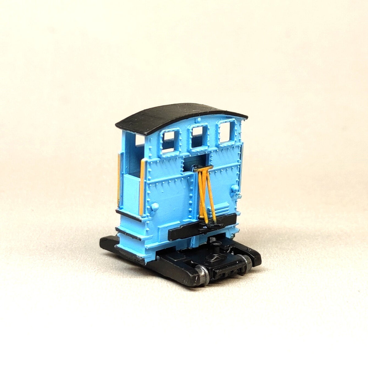Blue / Ho 1-87