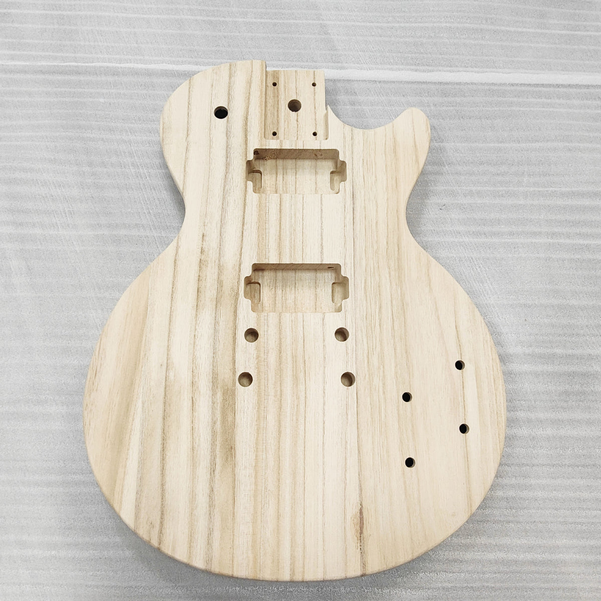 Wood Color
