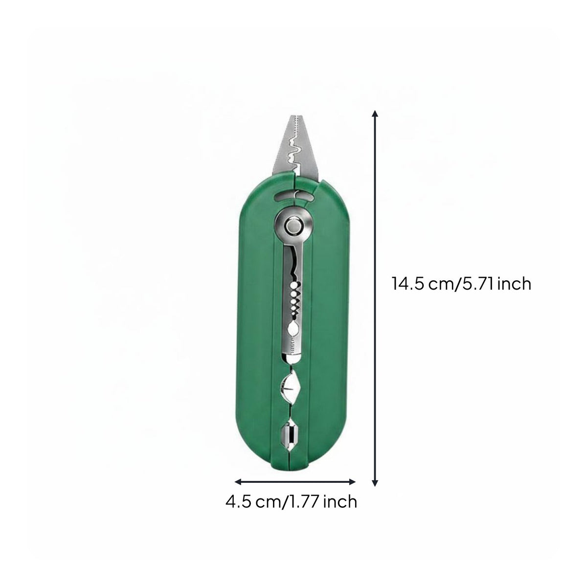 Multifunction Wire Multifunctional Cable Splitter