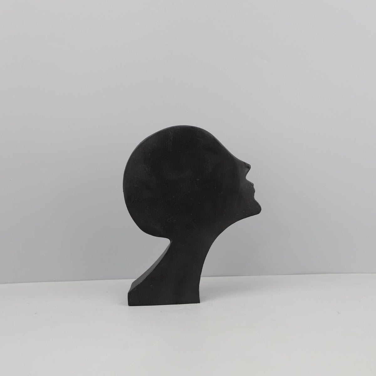 Black Head 14CM