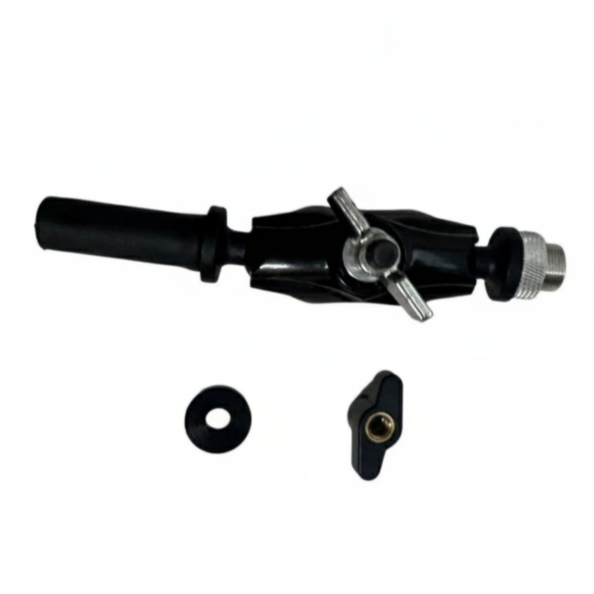Adjustable Clamp Mount Sturdy Ball Joint Clamp Mount Universal Fit