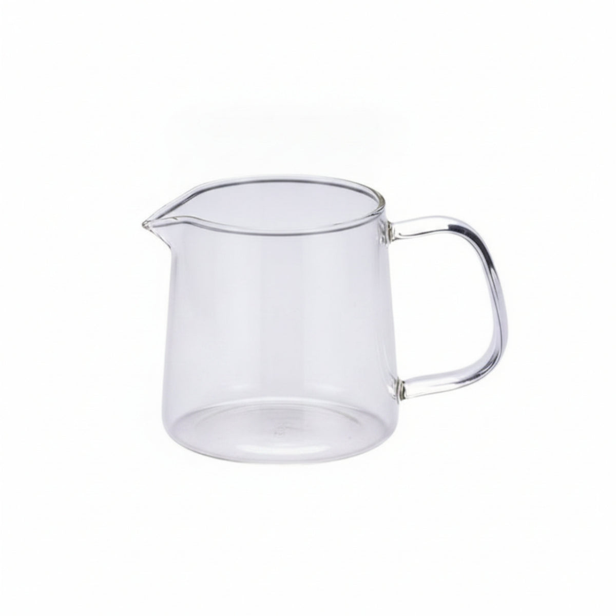 Pour-over Coffee Set Paperless Filter Kitchenware Easy to Clean for Beginners