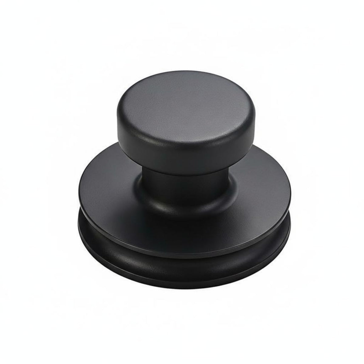 Heavy Duty Manual Press-on Suction Cup Vacuum Grip Pad for Glaziers, DIY Enthusiasts, Home Renovation, Construction Site, Workshop