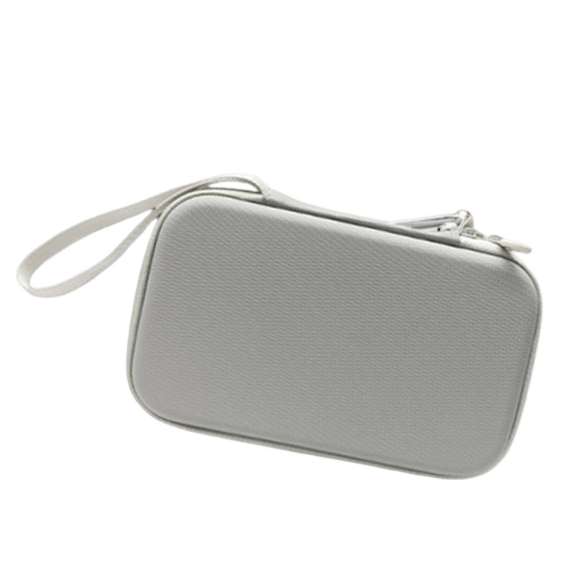 Camera Case with Molded Interior Travel-Ready for Vloggers
