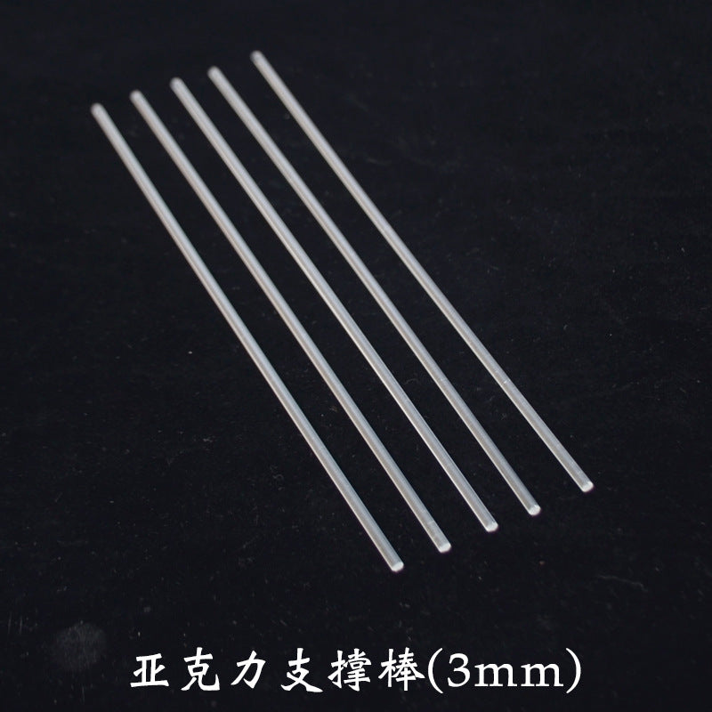 Acrylic Support Ro a