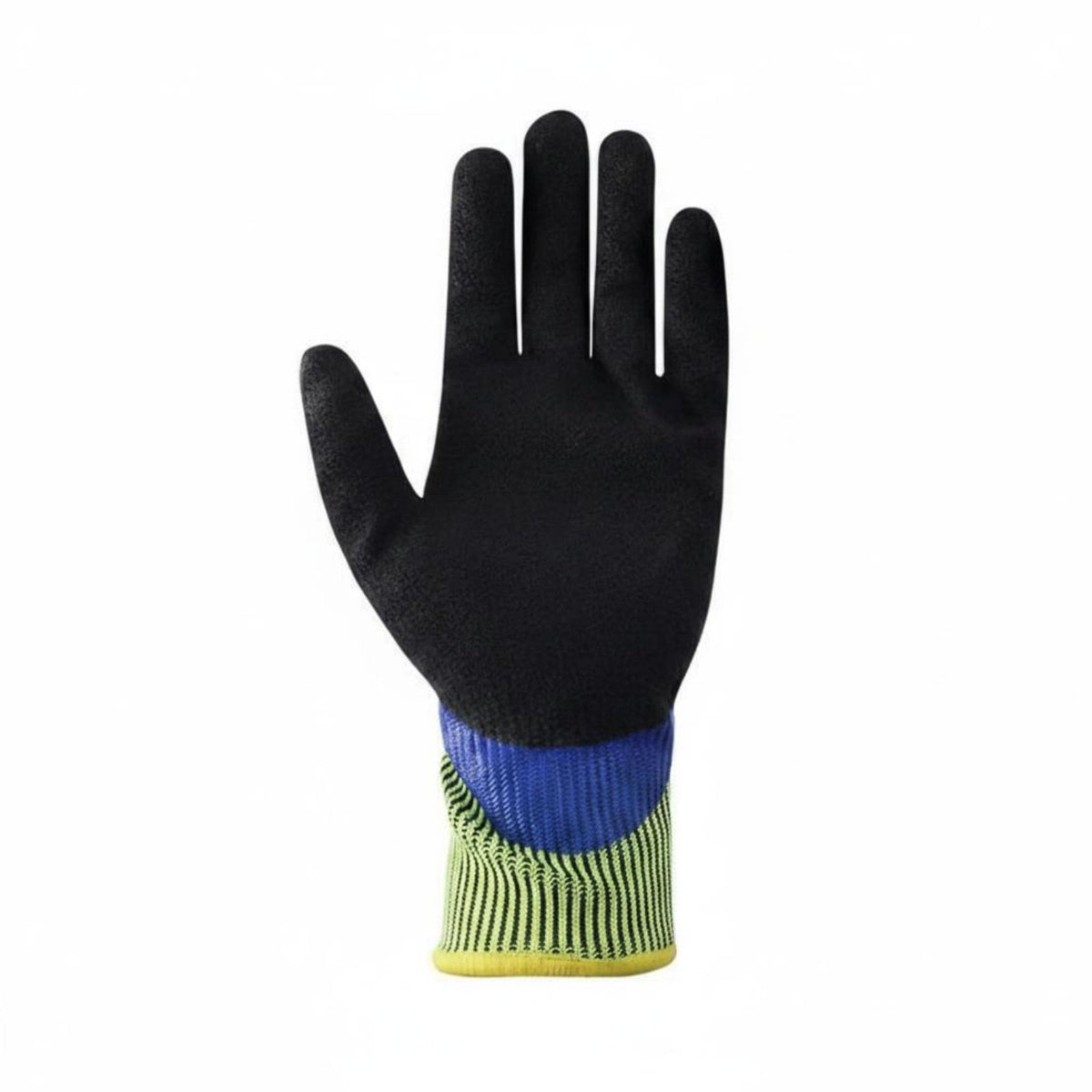 Anti Slip Durian Gloves Ergonomic Fit Puncture Resistant Gloves for Fruit Picking, Gardening