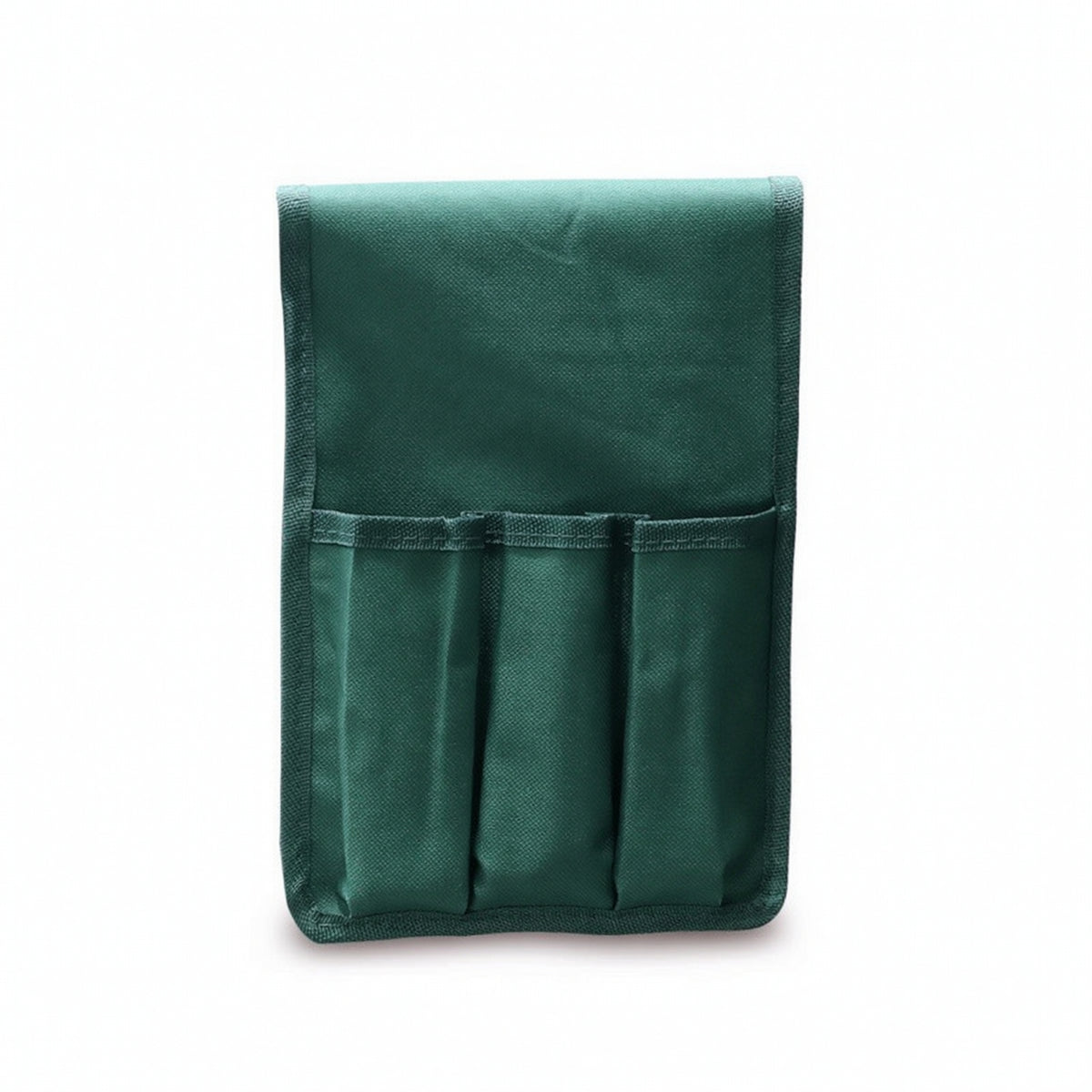 Garden Tool Pouch Sturdy Tool Pouch with Hanging Strap Heavy Duty for Planting