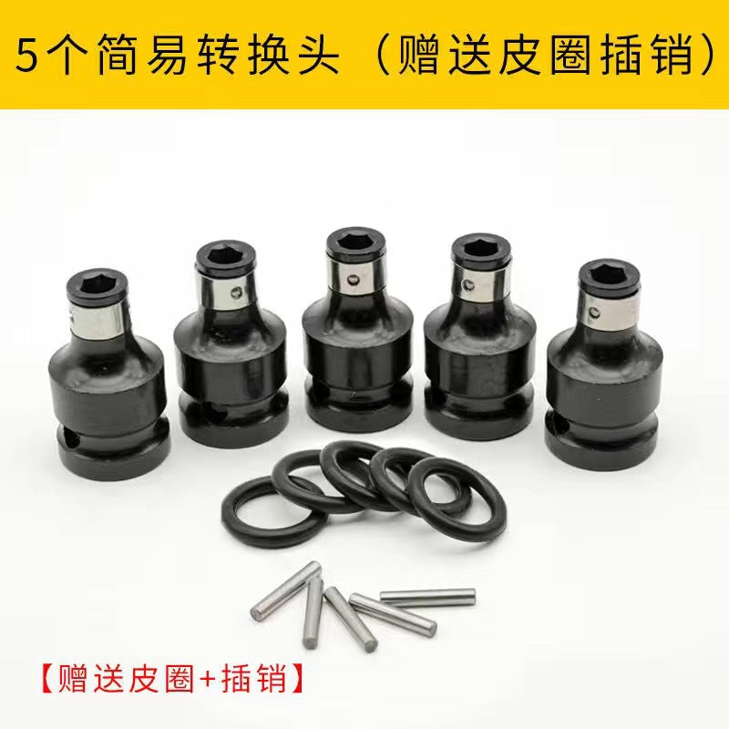 Hex Head-5pcs
