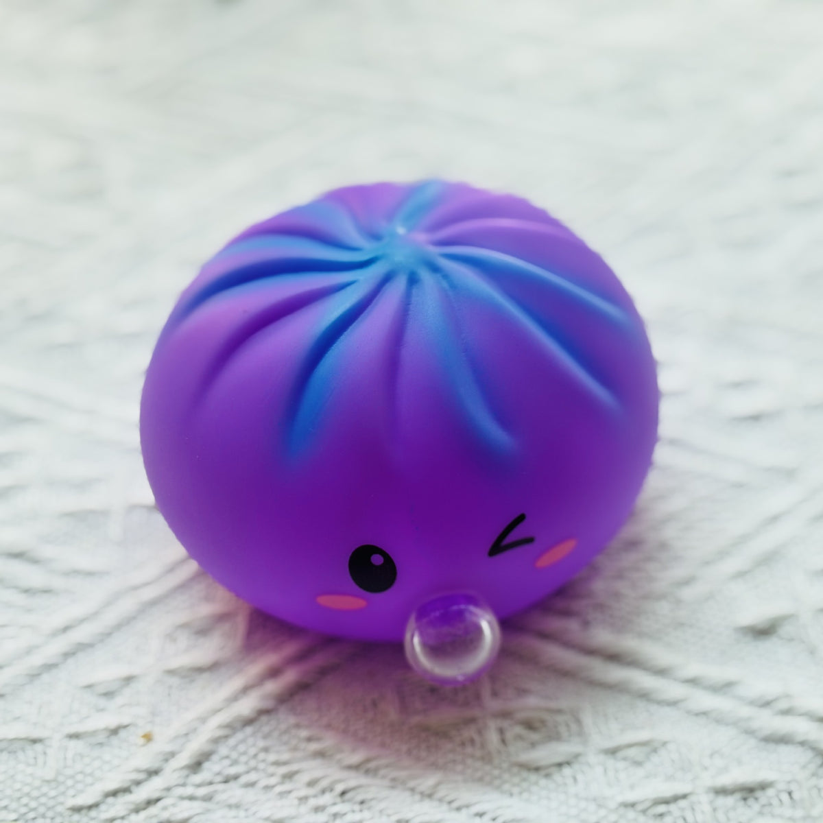 Purple / without Steamer