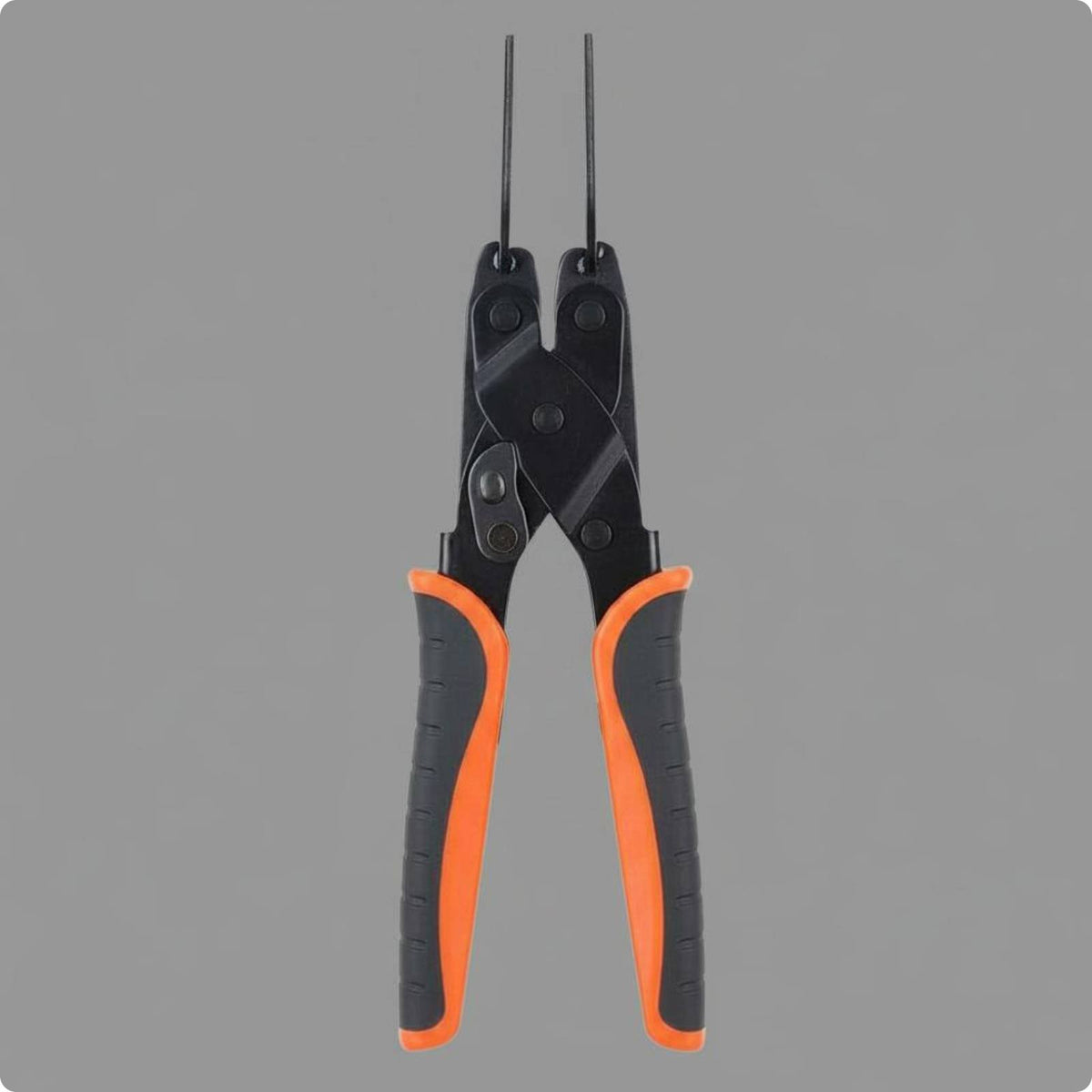 Push to Connect Disconnect Tool Compact Design Push Fit Fitting Remover Reusable Piping Release Tool for Maintenance Work