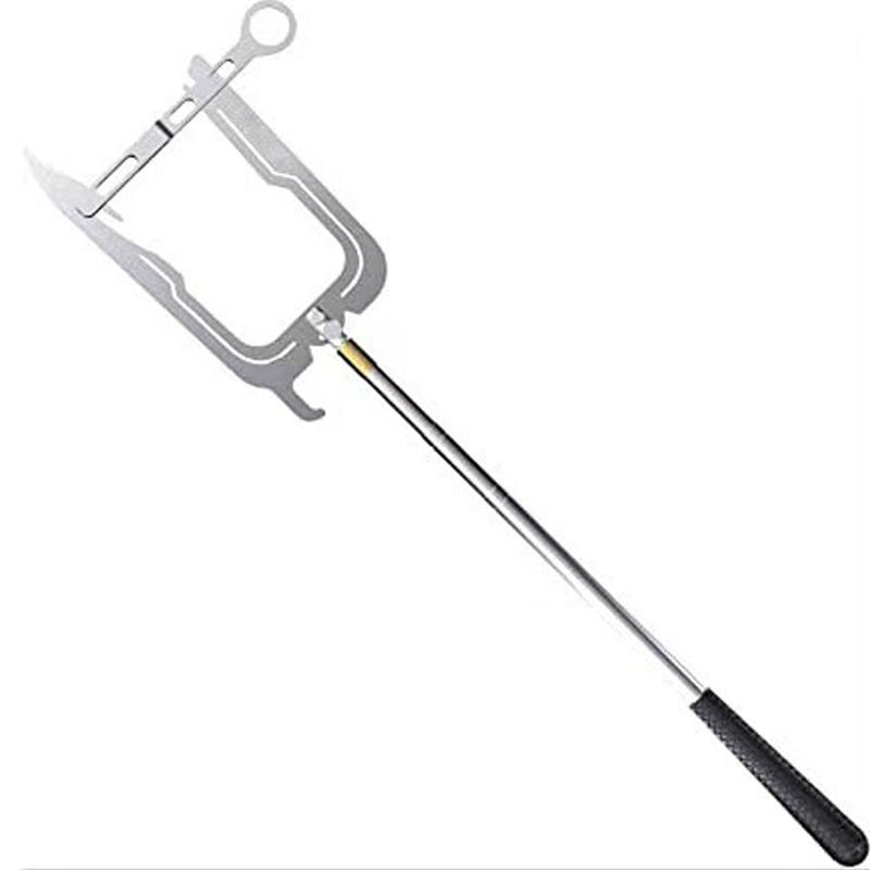 Type a with Rod