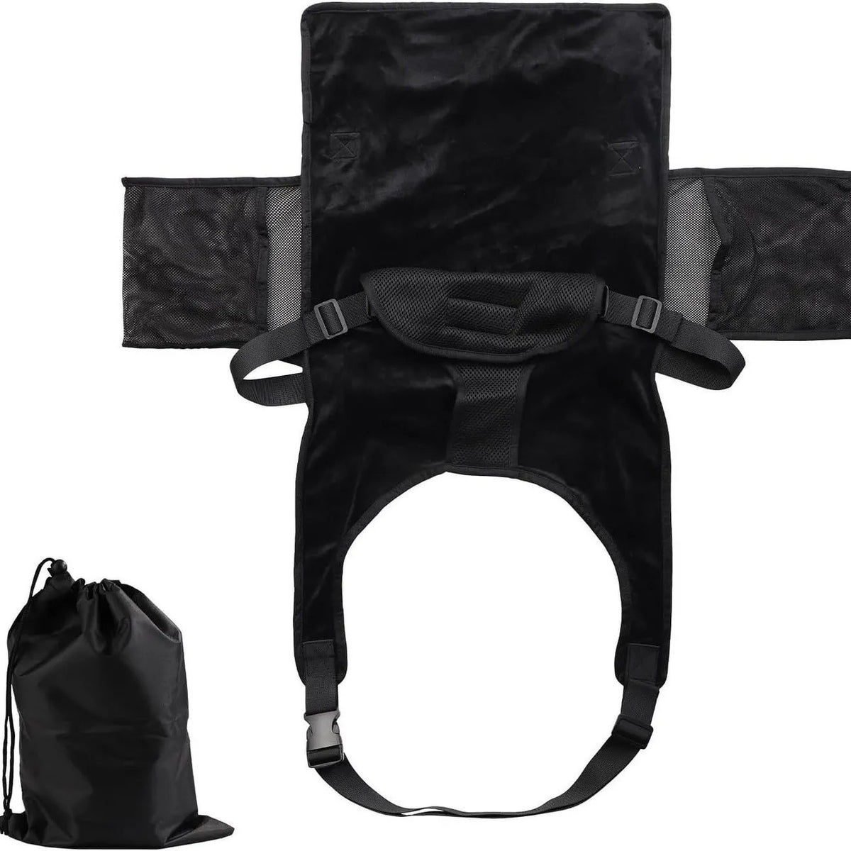 Extension Belt W Bag
