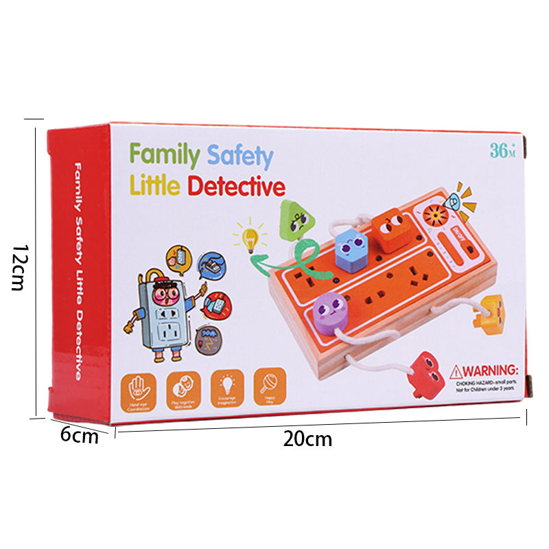 Safety Detective