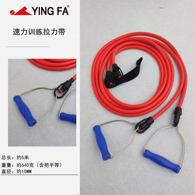 5M / Hard Handle Thin