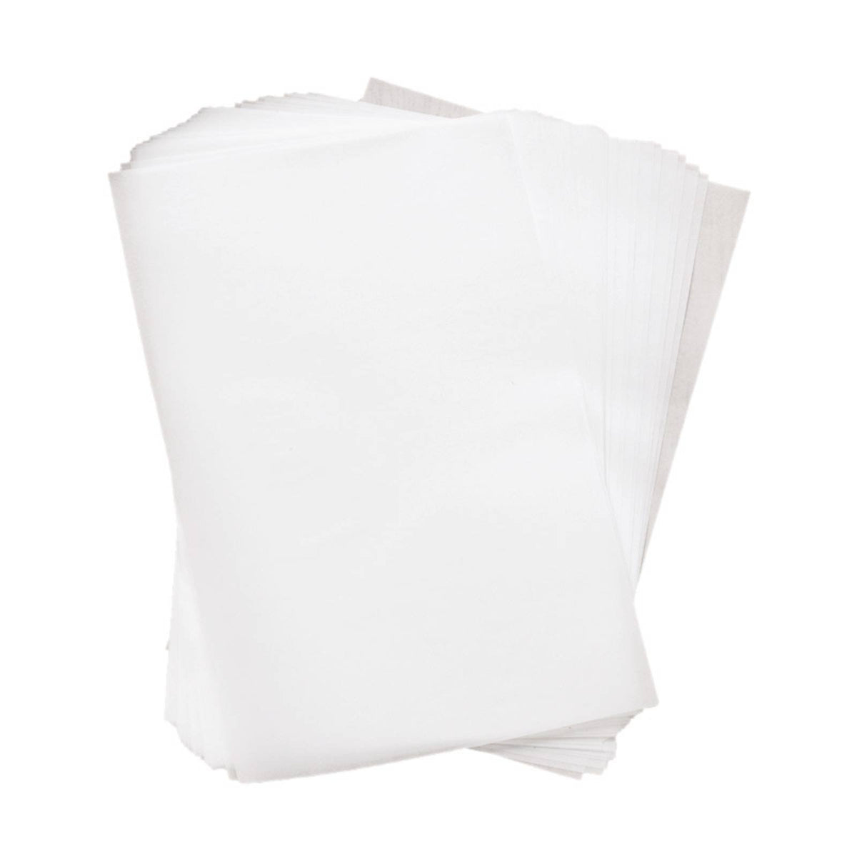 Cake Roll Dividers Oil-Resistant Cake Roll Slice Paper Non Greaseproof Paper Sheets for Bakeries, Cafes, Parties
