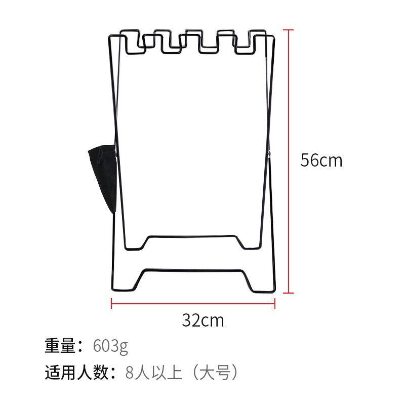 L / Round Wire