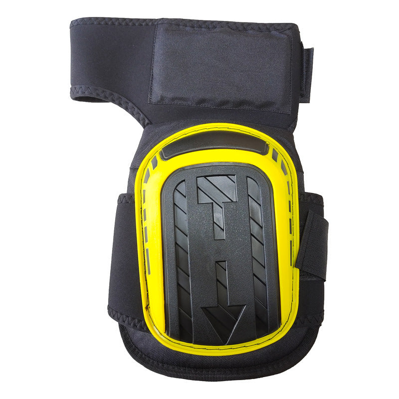 Yellow-black
