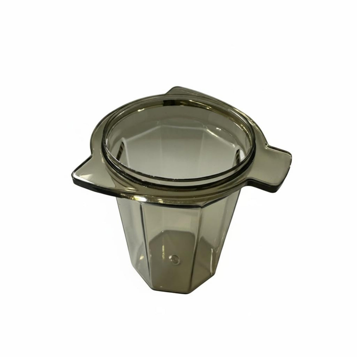 Espresso Dosing Collar Reduces Waste Coffee Dosing Funnel Alloy Construction