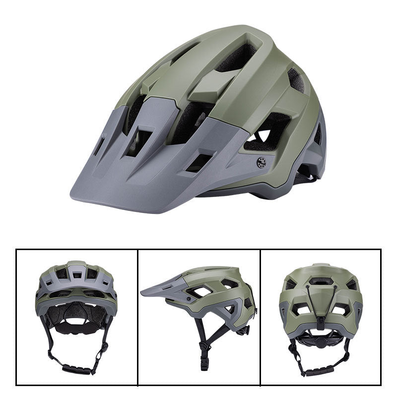 Green Grey / M