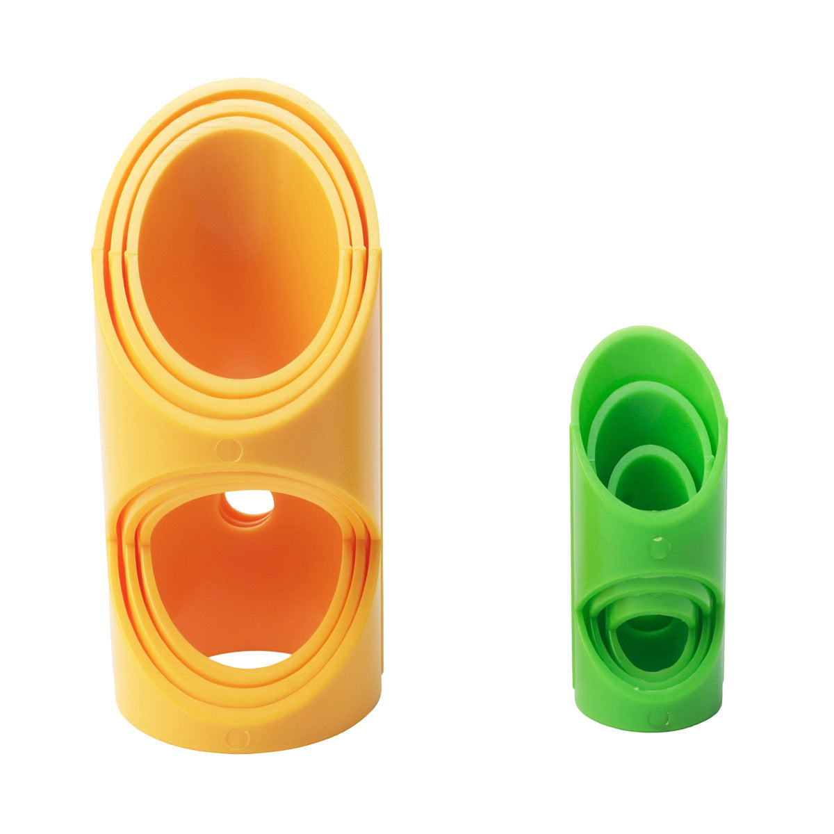 3pcs Foam Pipe Cutter Tool Set