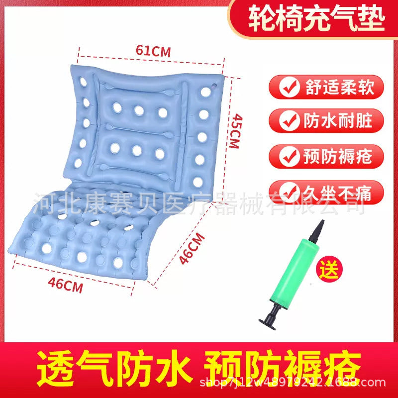 Wheelchair Cushion