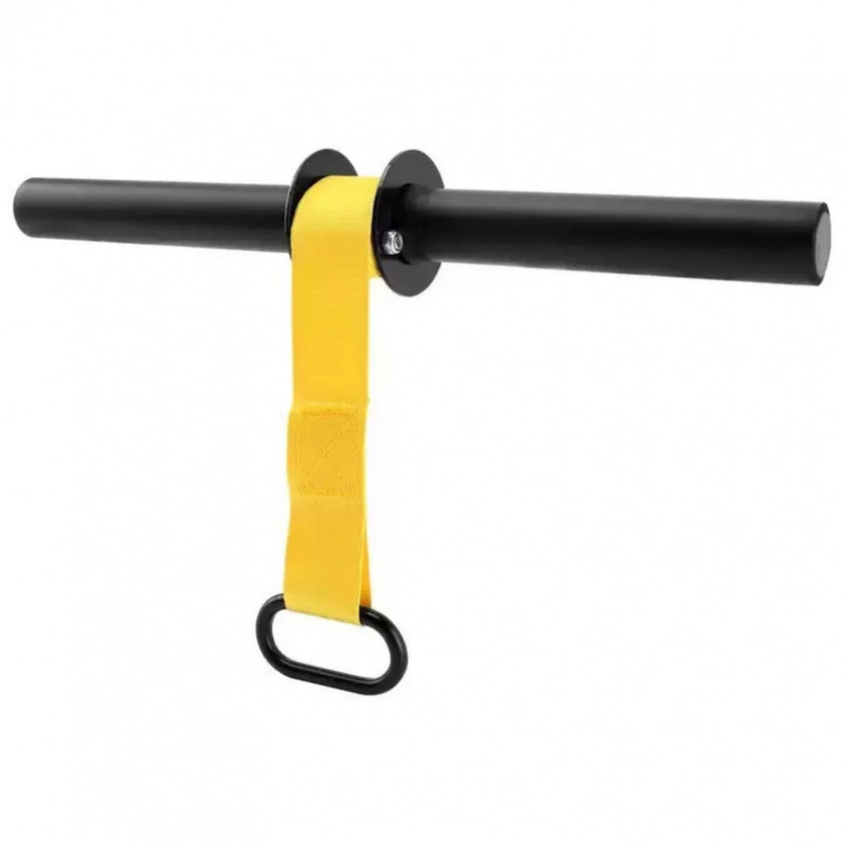 Long-Lasting Wrist Roller with Strap Portable Forearm Conditioner with Strap Wear-Resistant Exercise Tool Non-Slip for Athletes, Climbers