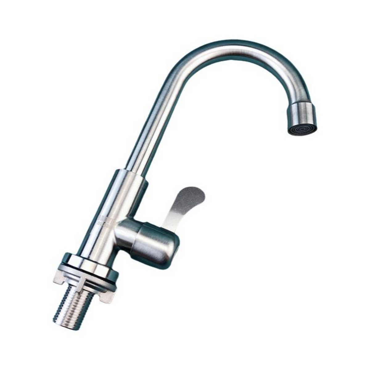 304 Stainless Steel Rotating Faucet