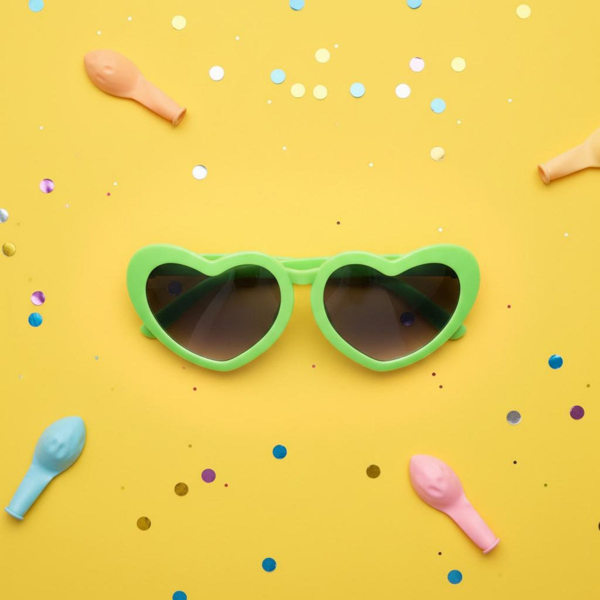 Exaggerated design Giant Novelty Glasses Frame Oversized Design Prop visionwear Funny Party Supply vivid hues for Sports Fans, Cosplayers, Parties, celebrations, photo stations, Sporting events