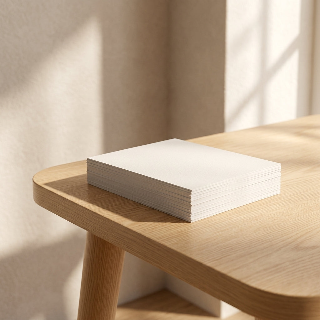 Jiuyin A4 A3 A5 A6 Double Offset Paper 80g 120g 160g 180g White Cardstock Thickened Printing Paper Cover Paper Drawing Paper Instruction Manual Printing Copy Paper Draft Paper