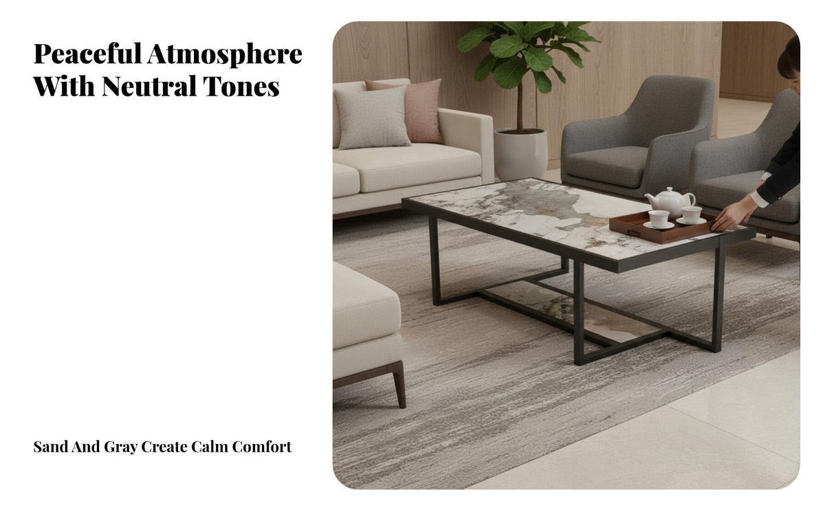 New Chinese aesthetic Upholstered Armchair Light Luxury Design Upholstered Armchair with Curved Arms dense Foam seat padding Lobby Seating sturdy Wood Frame for Interior Designers, Business Owners, Reception Area, Sales Office, social lounge, Living Room