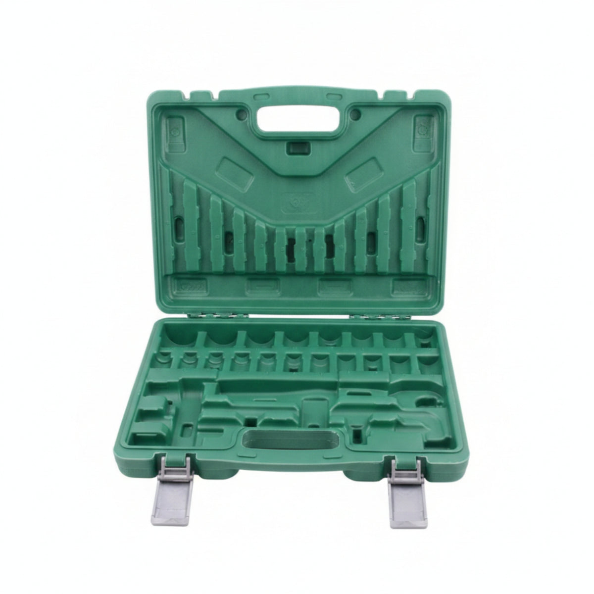Tool Storage Case Portable Tool Organizer Case Heavy-Duty for Vehicle, DIYers