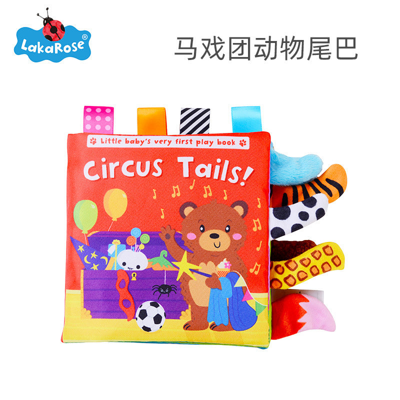Circus Animals En