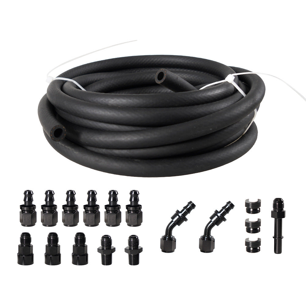 Fuel Pipe SET