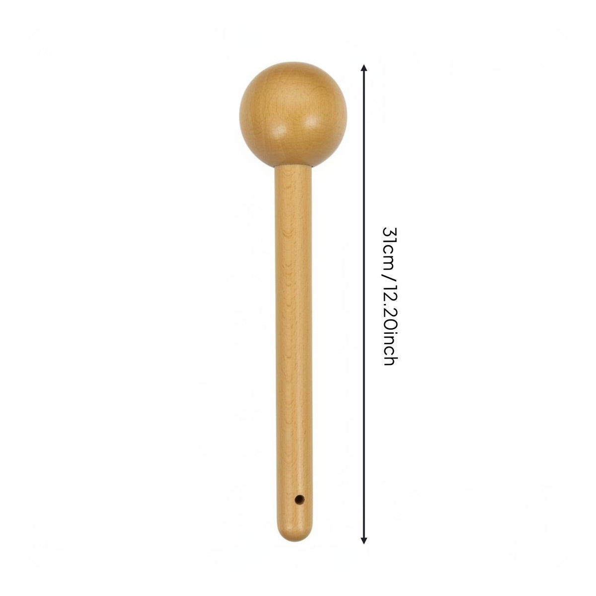 Baseball Glove Mallet Professional Grade Glove Shaping Hammer Ergonomic Handle