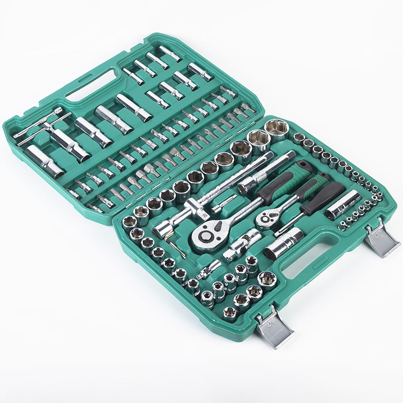 108 PIECE SET