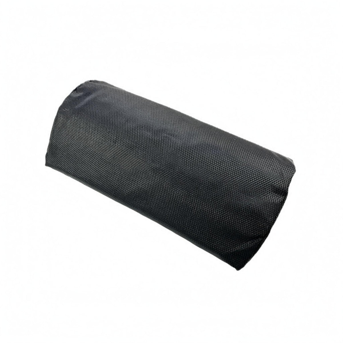 Folding Chair Headrest Pillow Sponge-Filled Cylindrical Chair Cushion Soft